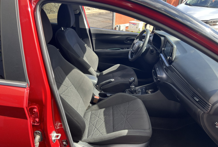 Hyundai BAYON  1.0 T-GDi MHEV 100 cv CREATIVE