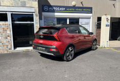 Hyundai BAYON  1.0 T-GDi MHEV 100 cv CREATIVE