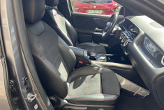 Mercedes GLA  200d 2.0 d 16V 8G-DCT 150 cv AMG LINE