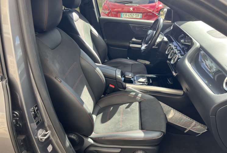 Mercedes GLA  200d 2.0 d 16V 8G-DCT 150 cv AMG LINE