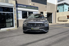 Mercedes GLA  200d 2.0 d 16V 8G-DCT 150 cv AMG LINE