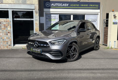 Mercedes GLA  200d 2.0 d 16V 8G-DCT 150 cv AMG LINE
