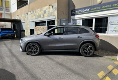 Mercedes GLA  200d 2.0 d 16V 8G-DCT 150 cv AMG LINE