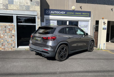 Mercedes GLA  200d 2.0 d 16V 8G-DCT 150 cv AMG LINE
