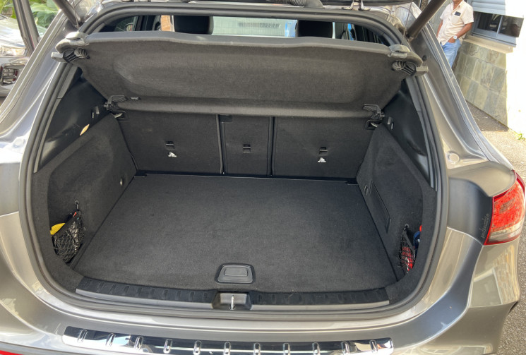 Mercedes GLA  200d 2.0 d 16V 8G-DCT 150 cv AMG LINE
