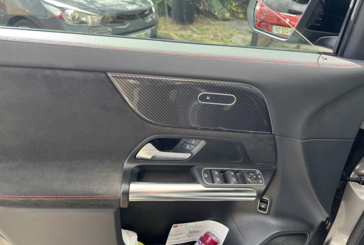 Mercedes GLA  200d 2.0 d 16V 8G-DCT 150 cv AMG LINE