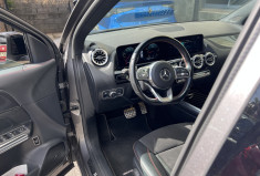 Mercedes GLA  200d 2.0 d 16V 8G-DCT 150 cv AMG LINE