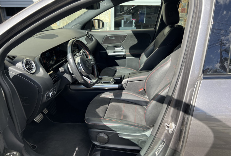 Mercedes GLA  200d 2.0 d 16V 8G-DCT 150 cv AMG LINE