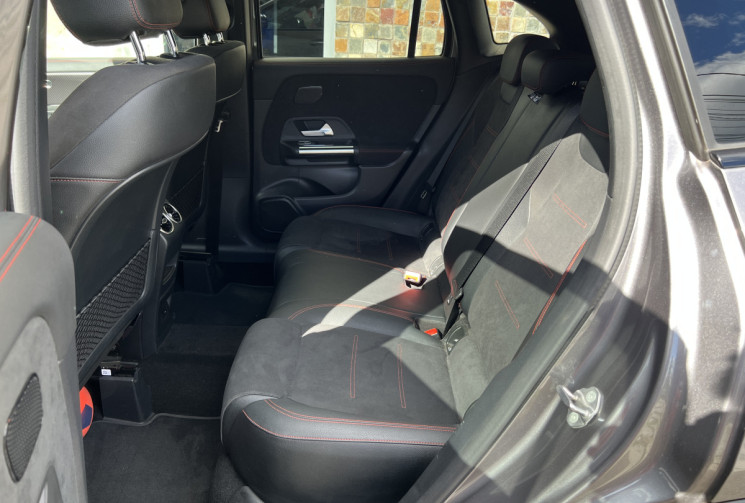 Mercedes GLA  200d 2.0 d 16V 8G-DCT 150 cv AMG LINE