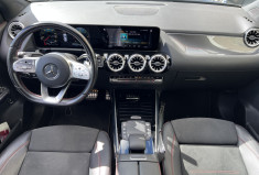 Mercedes GLA  200d 2.0 d 16V 8G-DCT 150 cv AMG LINE