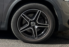 Mercedes GLA  200d 2.0 d 16V 8G-DCT 150 cv AMG LINE