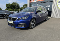Peugeot 308 SW 2.0 BLUEHDI 180CH GT EAT8