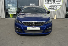 Peugeot 308 SW 2.0 BLUEHDI 180CH GT EAT8
