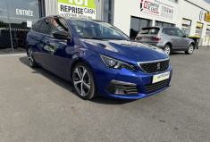Peugeot 308 SW 2.0 BLUEHDI 180CH GT EAT8