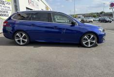 Peugeot 308 SW 2.0 BLUEHDI 180CH GT EAT8