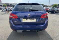 Peugeot 308 SW 2.0 BLUEHDI 180CH GT EAT8