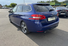 Peugeot 308 SW 2.0 BLUEHDI 180CH GT EAT8