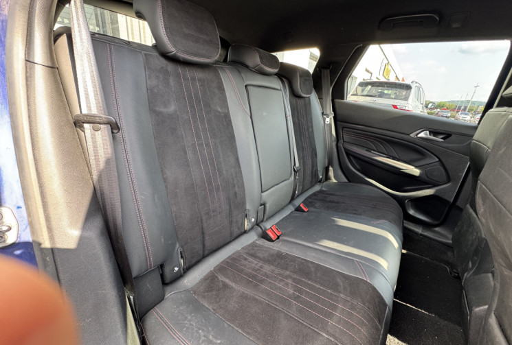 Peugeot 308 SW 2.0 BLUEHDI 180CH GT EAT8