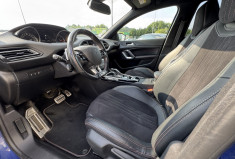 Peugeot 308 SW 2.0 BLUEHDI 180CH GT EAT8