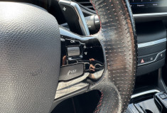 Peugeot 308 SW 2.0 BLUEHDI 180CH GT EAT8 HISTORIQUE ENTRETIEN CONSTRUCTEUR COMPLET