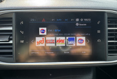 Peugeot 308 SW 2.0 BLUEHDI 180CH GT EAT8