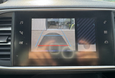 Peugeot 308 SW 2.0 BLUEHDI 180CH GT EAT8
