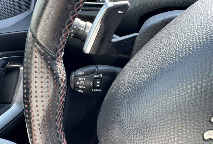 Peugeot 308 SW 2.0 BLUEHDI 180CH GT EAT8