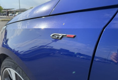 Peugeot 308 SW 2.0 BLUEHDI 180CH GT EAT8