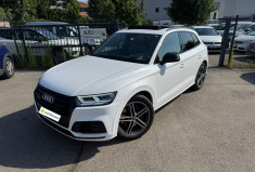 Audi SQ5 SPORTBACK QUATTRO / 3.0 TDI / 347 CH / VIRTUAL COCKPIT