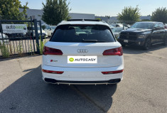 Audi SQ5 SPORTBACK QUATTRO / 3.0 TDI / 347 CH / VIRTUAL COCKPIT