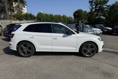 Audi SQ5 SPORTBACK QUATTRO / 3.0 TDI / 347 CH / VIRTUAL COCKPIT