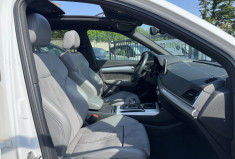 Audi SQ5 SPORTBACK QUATTRO / 3.0 TDI / 347 CH / VIRTUAL COCKPIT