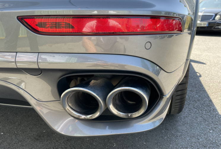 Porsche Cayenne 3.0 V6 TDi 262 Pack GTS