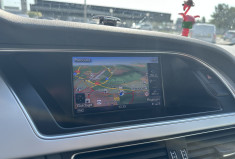 Audi A5 3.0 TDi V6  AVUS 204 
