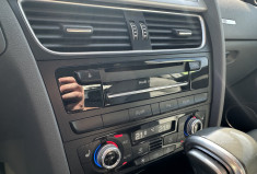 Audi A5 3.0 TDi V6  AVUS 204 