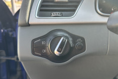 Audi A5 3.0 TDi V6  AVUS 204 