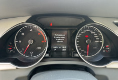 Audi A5 3.0 TDi V6  AVUS 204 