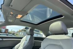 Audi A5 3.0 TDi V6  AVUS 204 