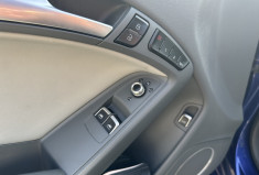 Audi A5 3.0 TDi V6  AVUS 204 