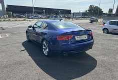 Audi A5 3.0 TDi V6  AVUS 204 