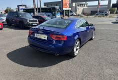 Audi A5 3.0 TDi V6  AVUS 204 