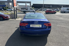 Audi A5 3.0 TDi V6  AVUS 204 