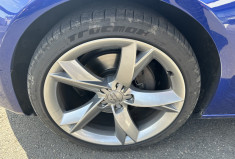 Audi A5 3.0 TDi V6  AVUS 204 