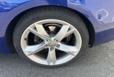 Audi A5 3.0 TDi V6  AVUS 204 