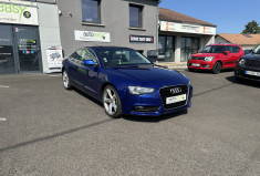 Audi A5 3.0 TDi V6  AVUS 204 
