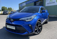 Toyota C-HR Hybride 122H Edition 