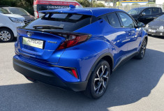 Toyota C-HR Hybride 122H Edition 