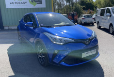 Toyota C-HR Hybride 122H Edition 