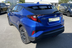 Toyota C-HR Hybride 122H Edition 