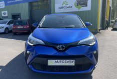 Toyota C-HR Hybride 122H Edition 